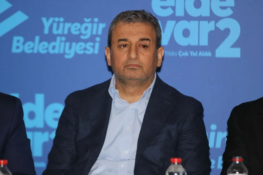 CHP, Yüreğir
