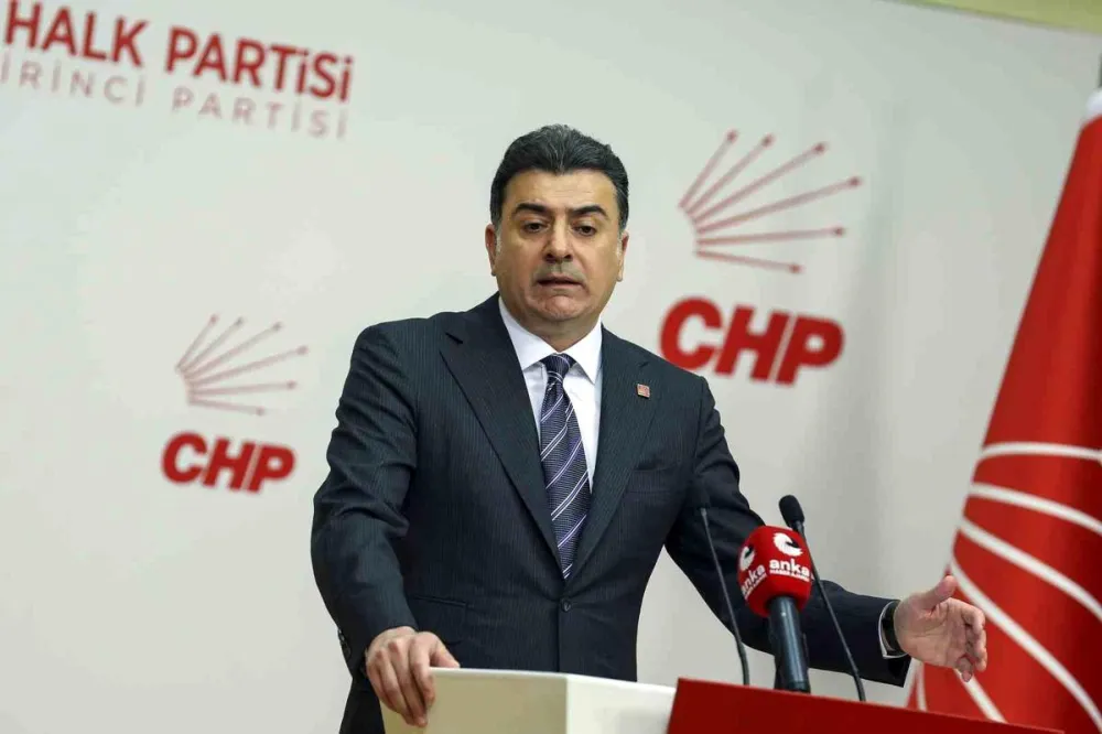 CHP'de ihraç edilenler partiye geri dönüyor - Son Dakika