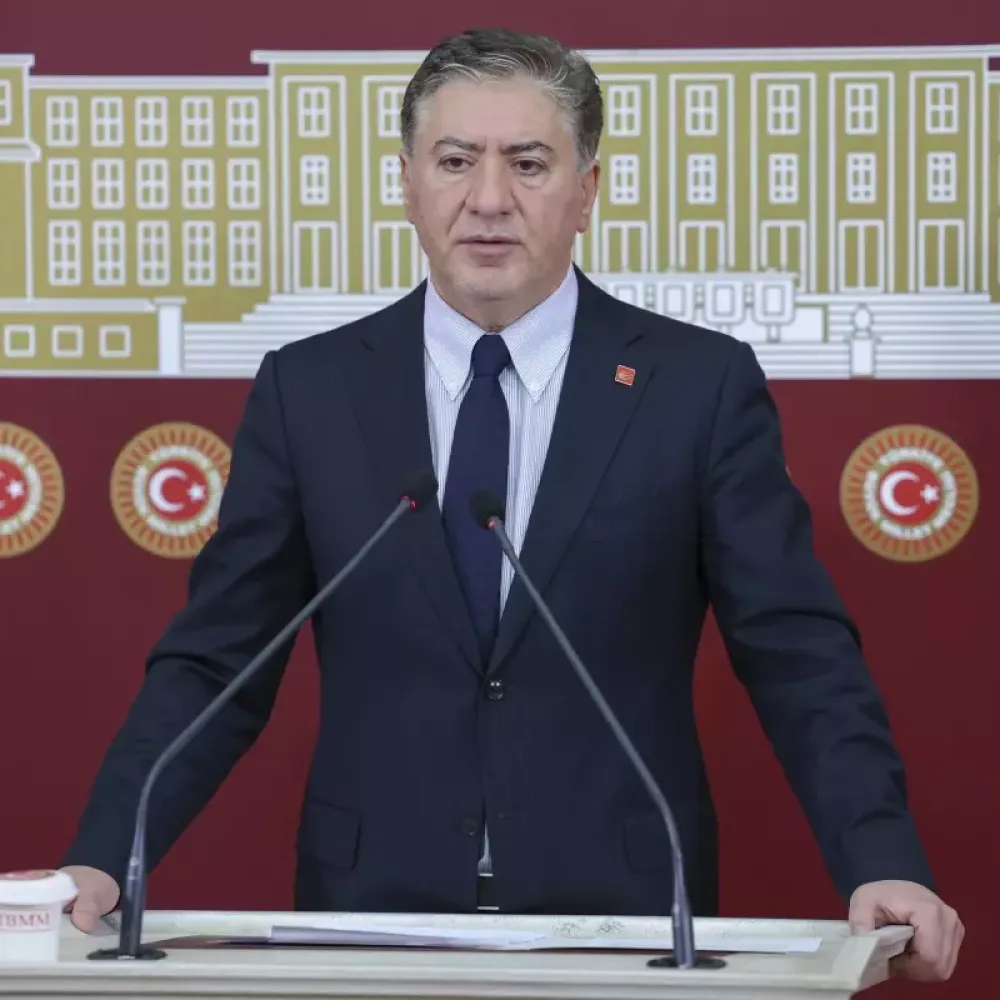 CHP'li Emir'den Yemin Eleştirisi - Son Dakika