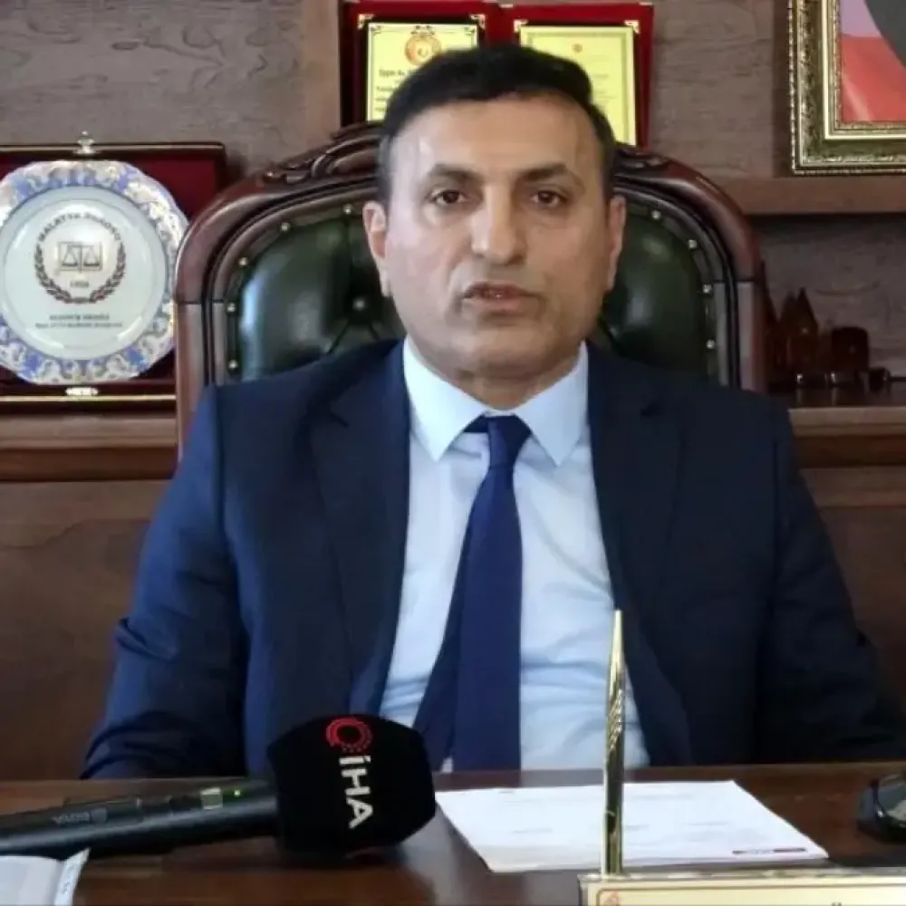 CHP'li Yazıhan Belediye Başkanı Göçer partiden ihraç edildi - Son Dakika