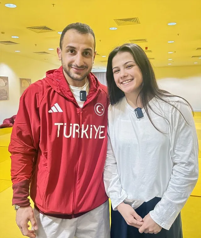 Çiftın Büyük Başarısı: Bilal ve Habibe Çiloğlu Avrupa Şampiyonası'nda Madalya Kazandı