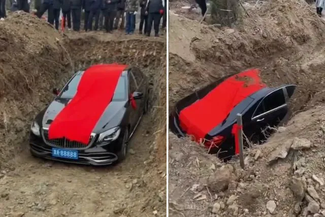Çin’de 20 milyon TL