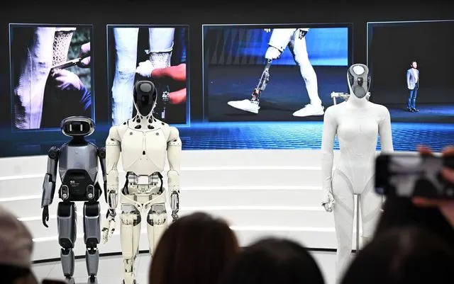 Çinli Yetkili: Çin