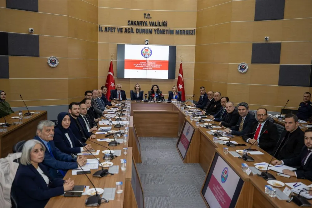 Çocukların Suça Sürüklenmesi Önlenebilir