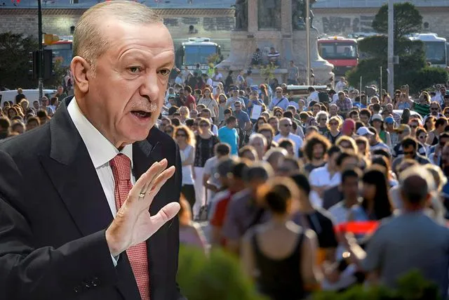 Cumhurbaşkanı Erdoğan tepkilerin odağındaki iki konuya el attı! Hemen talimat verdi