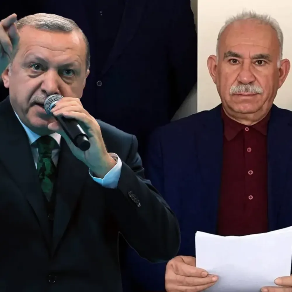 Cumhurbaşkanı Erdoğan'dan 'Umut Hakkı' Tartışmalarına Net Yanıt: Kişiye Özel Düzenleme Olmayacak