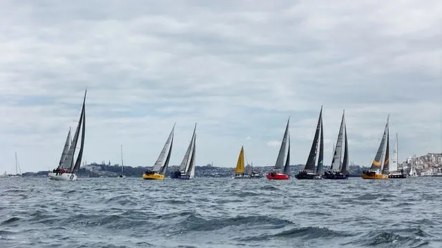 Cumhurbaşkanlığı 7