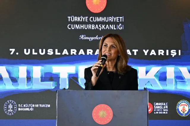 Cumhurbaşkanlığı Uluslararası Yat Yarışları