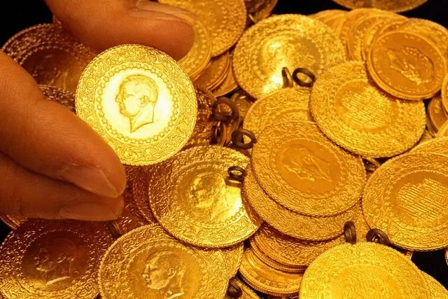 Değişen Piyasa Koşulları Altını Vurdu: 5 Haftalık Yükseliş Serisi Yerini Kayba Bıraktı
