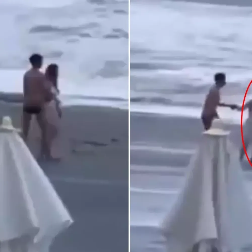 Denizde Kaybolan Genç Kadın: Aylar Geçtikçe Umudun Azalıyor