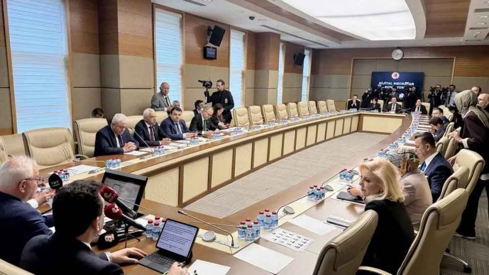 Dijital Platformlar ve İntihar Riskleri