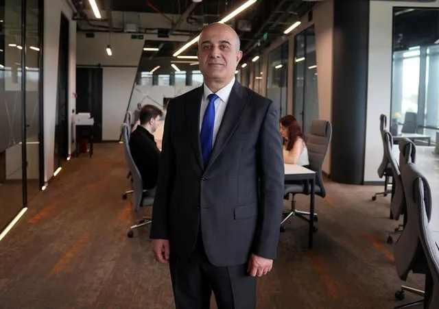 Dijitalpark Teknokent, 2025