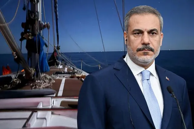 Dışişleri Bakanlığı