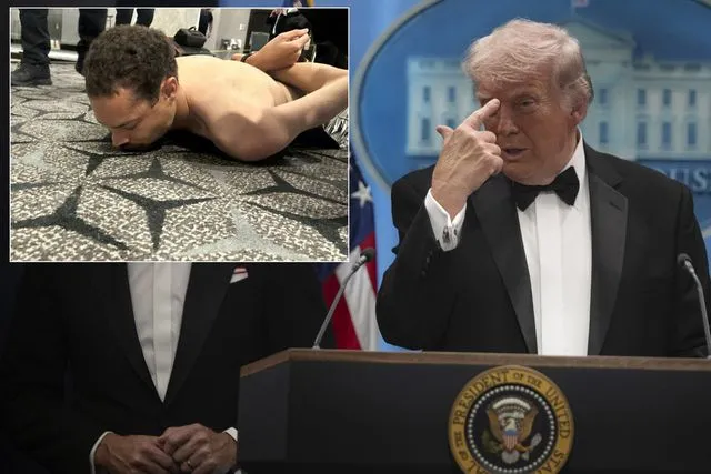 Donald Trump'a Yönelik Yeni Saldırı Girişimi: 'İsrail Bağlantısı' İddiaları Gündemi Sarsıyor