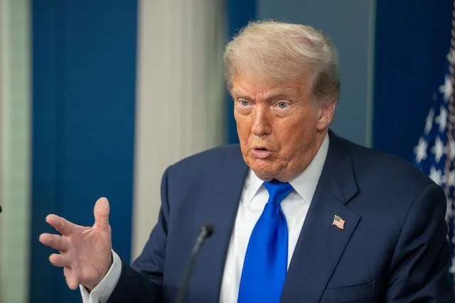 Donald Trump'tan İran Mesajı: Çatışmaların Sona Ermesi An Meselesi