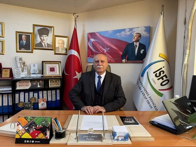Düğün sezonu öncesi çiftlere "kayıt dışı fotoğrafçı" uyarısı