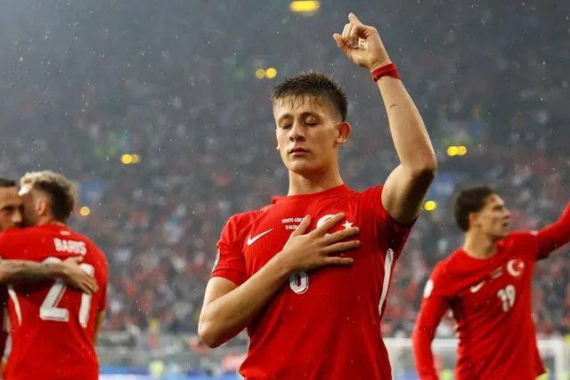 Dünya Kupası öncesi Milli Takım