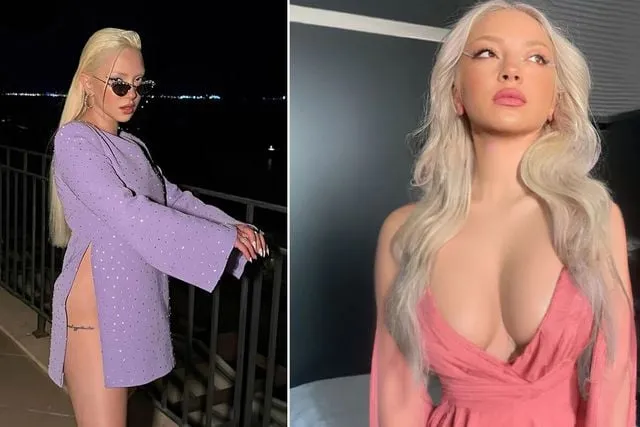 Ece Seçkin’den gece yarısı olay paylaşım: Hain oğlu hainsin