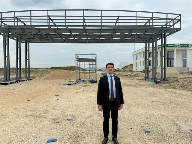 Edirne Gündeminde Hareketli Günler: Sanayiden Sağlığa, Turizmden Eğitime Önemli Gelişmeler