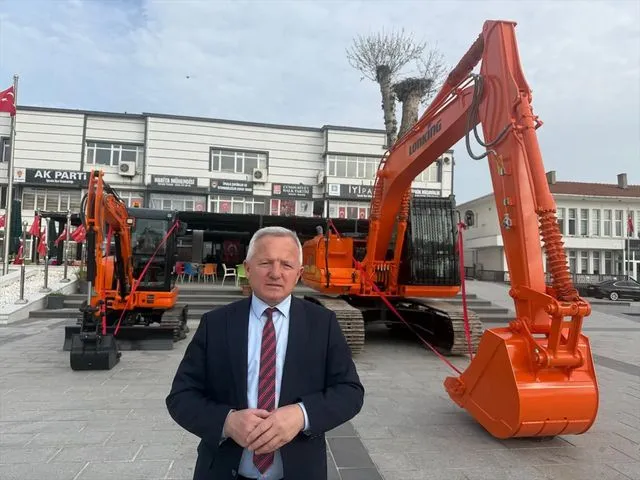 Edirne'den kısa kısa