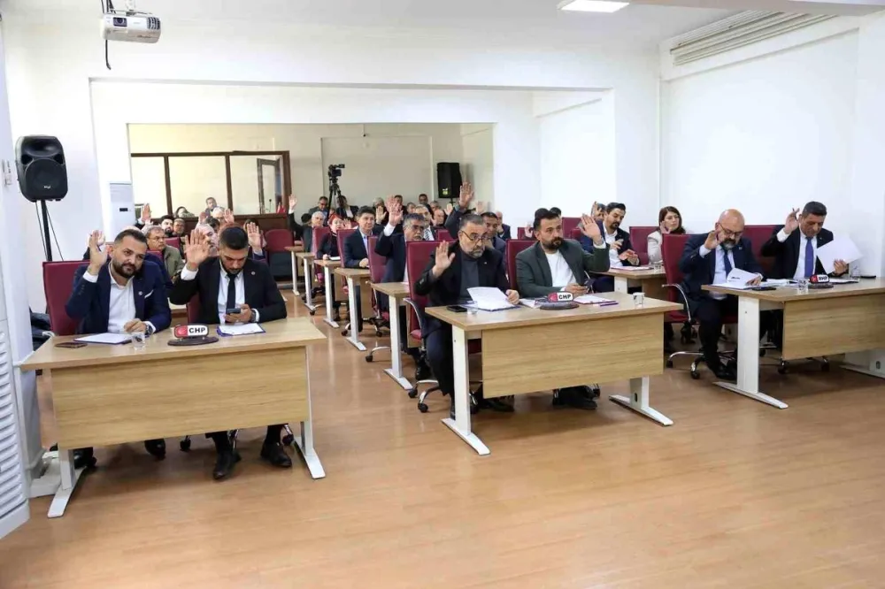 Efeler Belediyesi