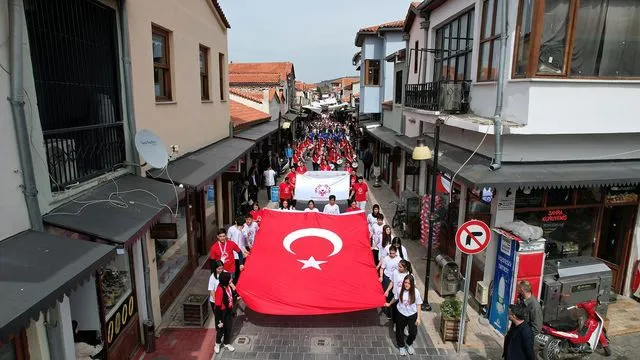 Ege Bölge Oyunları Kula