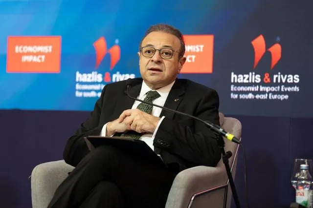 Egemen Bağış: Türkiye, AB sürecinde ilerleme olsun ya da olmasın etkili bir aktör olmayı sürdürecek