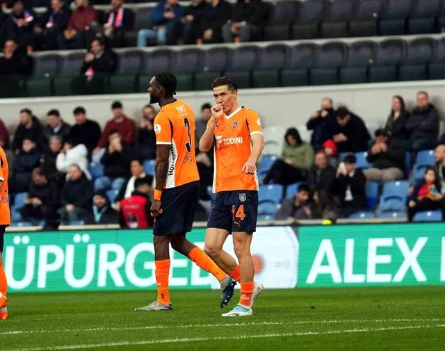 Eldor Shomurodov 5 Maç Aradan Sonra Gol Sevinci Yaşadı