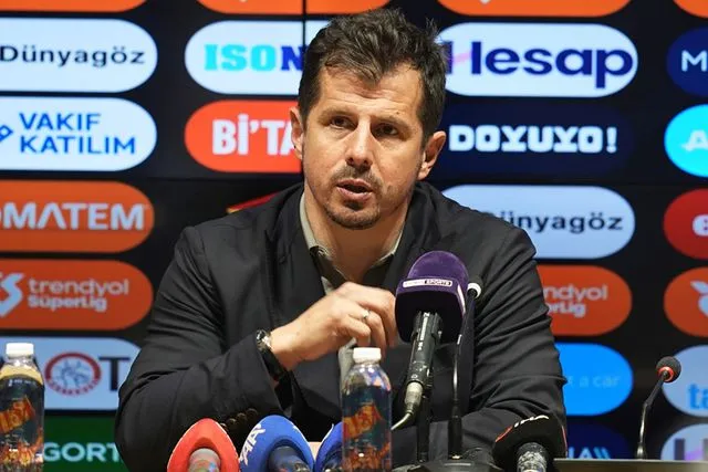 Emre Belözoğlu