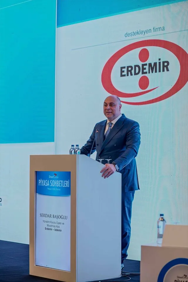 Erdemir Bursa