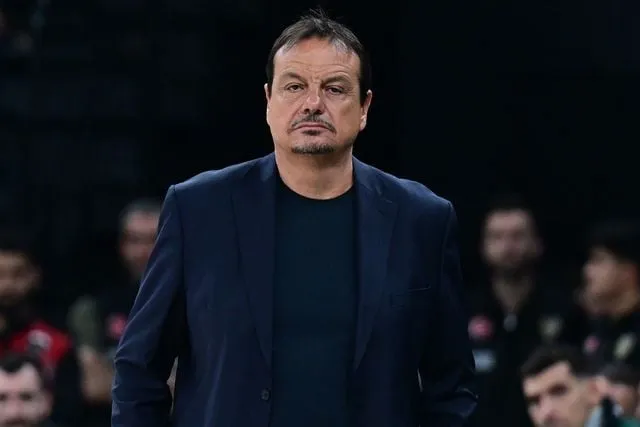 Ergin Ataman