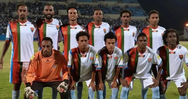 Eritre Milli Takım futbolcuları kaçtı mı? Eritre Milli Takım futbolcularına ne oldu, kayıp mı oldular?