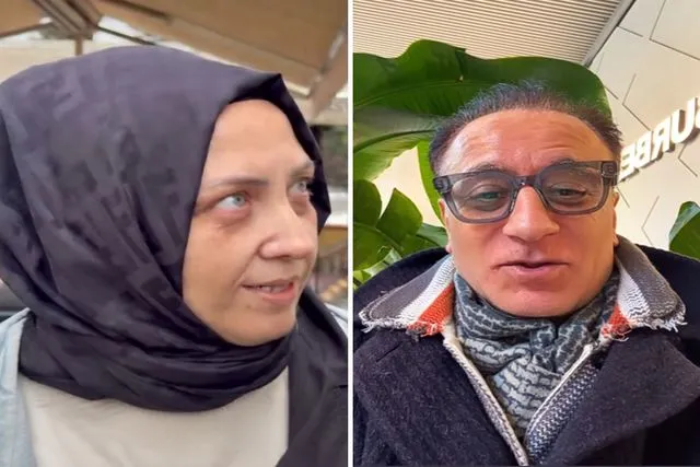 Erol Köse'nin eski çalışanından eleştirilere tepki: Kötü konuşanların hepsini evinde gördüm