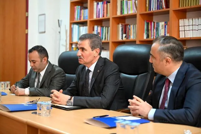 Erzurum Defterdarlığı