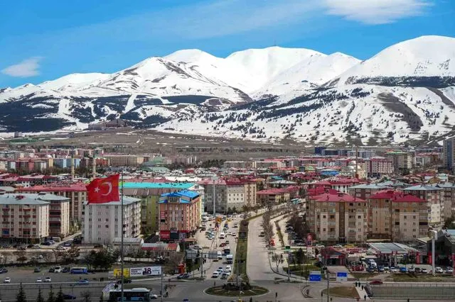 Erzurum Konut Piyasasında Mart Ayı Verileri Açıklanıyor