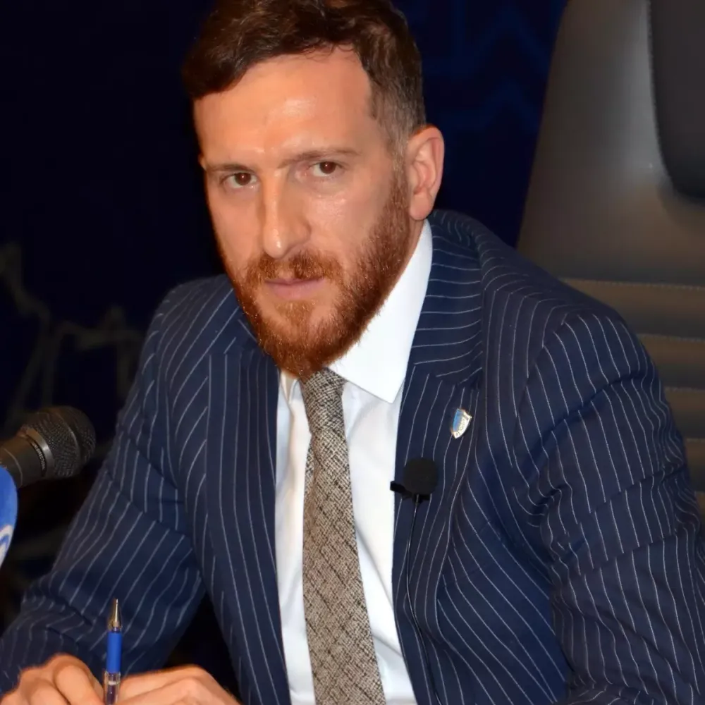 Erzurumspor FK Başkanı Ahmet Dal: Galibiyetlerimize kimse gölge düşüremez, müsaade etmeyiz