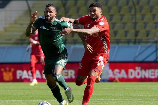 Esenler Erokspor, Süper Lig