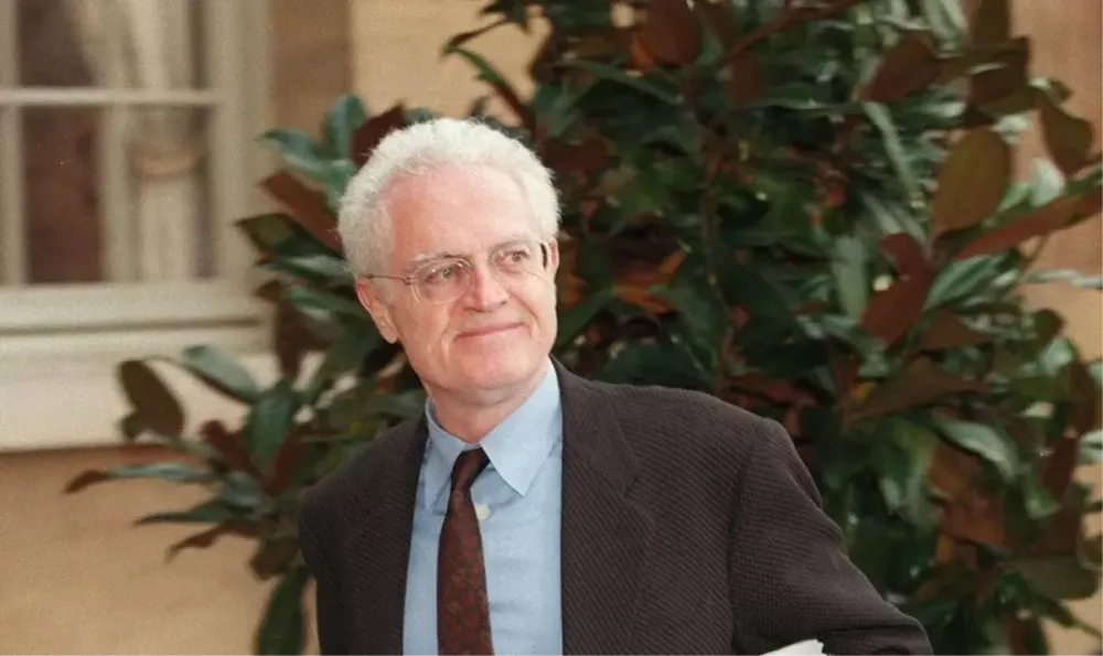 Eski Fransa Başbakanı Lionel Jospin Hayatını Kaybetti