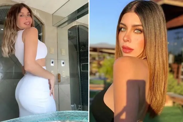 Eski güzellik kraliçesinin acı sonu: Şüpheli çok yakınında