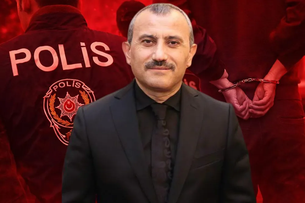 Eski Tunceli valisi Tuncay Sonel