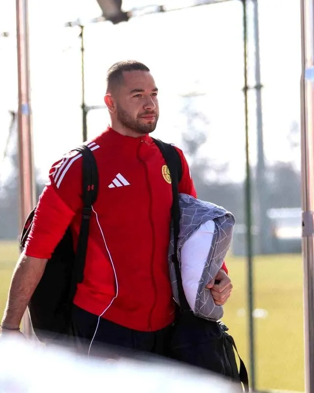 Eskişehirspor kafilesi Balıkesir yoluna çıktı