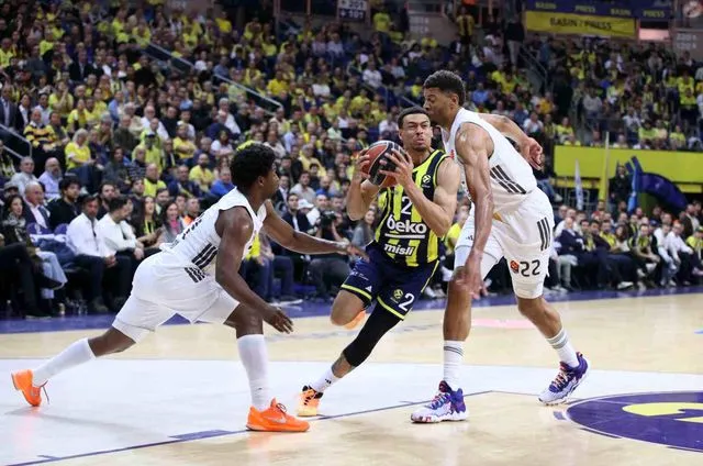 Euroleague 37. haftanın ardından