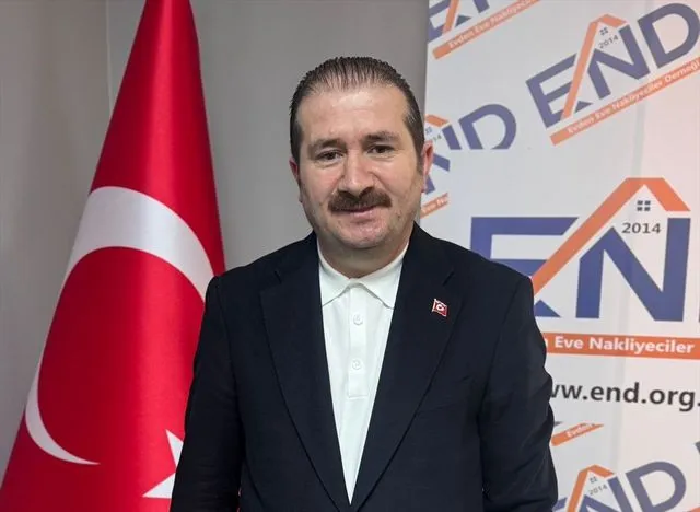 Ev taşıma sektöründen vatandaşı zorlayan "korsan" firmalara karşı uyarı