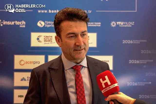Fatih Acer: Bankasürans’ta yeni bir büyüme dönemi başlıyor