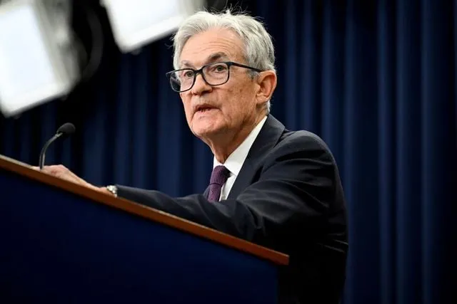 FED Başkanı Powell
