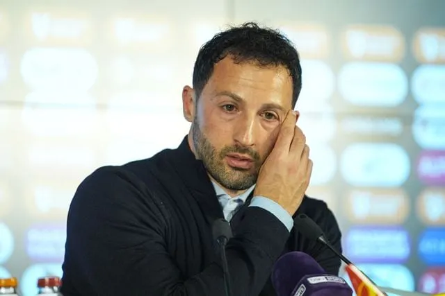 Fener taraftarı kahrolacak! Tedesco