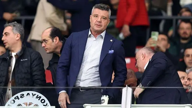 Fenerbahçe 6-7 Haziran