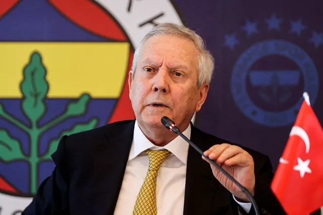 Fenerbahçe Camiasında Deprem: Derbi Mağlubiyeti Sonrası Samandıra'da Aziz Yıldırım Sesleri