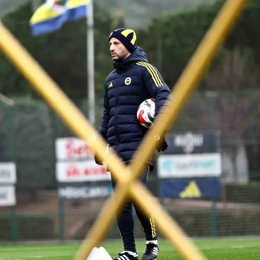 Fenerbahçe, Kasımpaşa maçı hazırlıklarına başladı