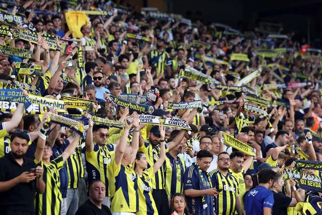 Fenerbahçe taraftarını derbi öncesi sevinçten havalara uçuracak gelişme